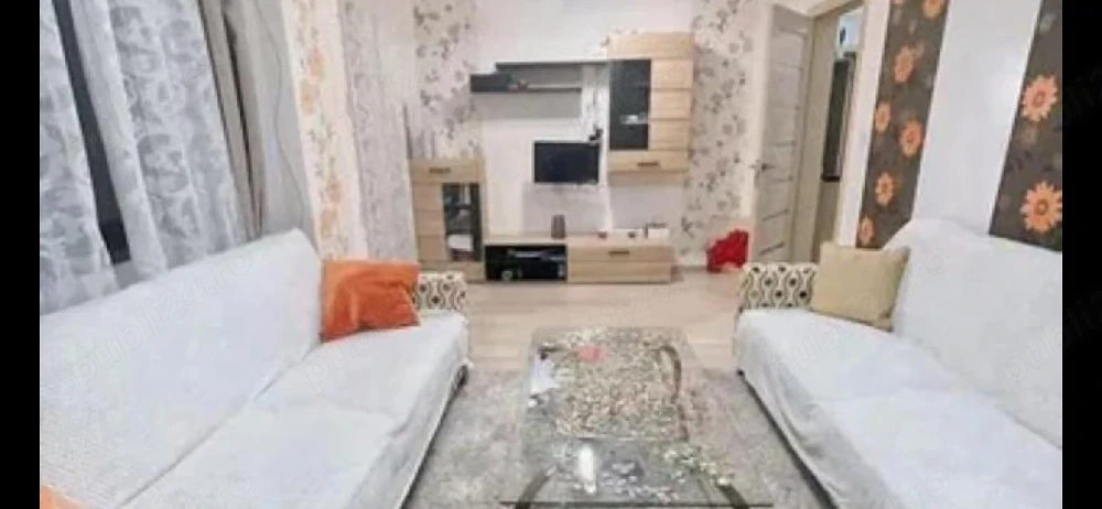 Inchiriez apartament excelent 1 camera 2 camere in Complex River's Towers (Tudor Vladimirescu) - Iasi