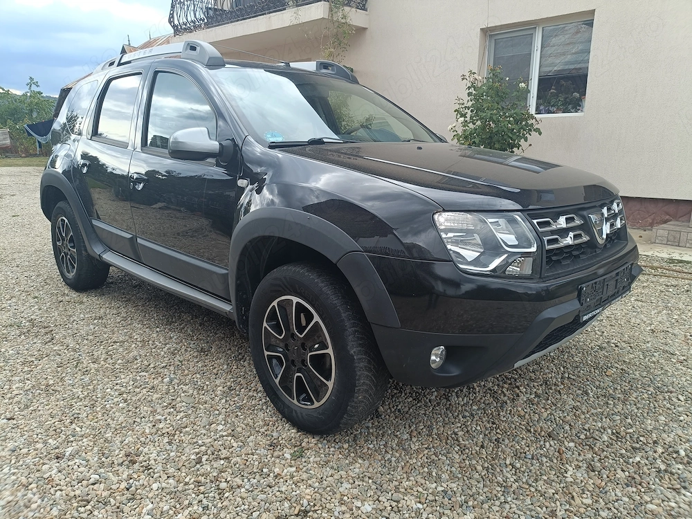 Dacia Duster 1.5dci Urban Explorer 2016