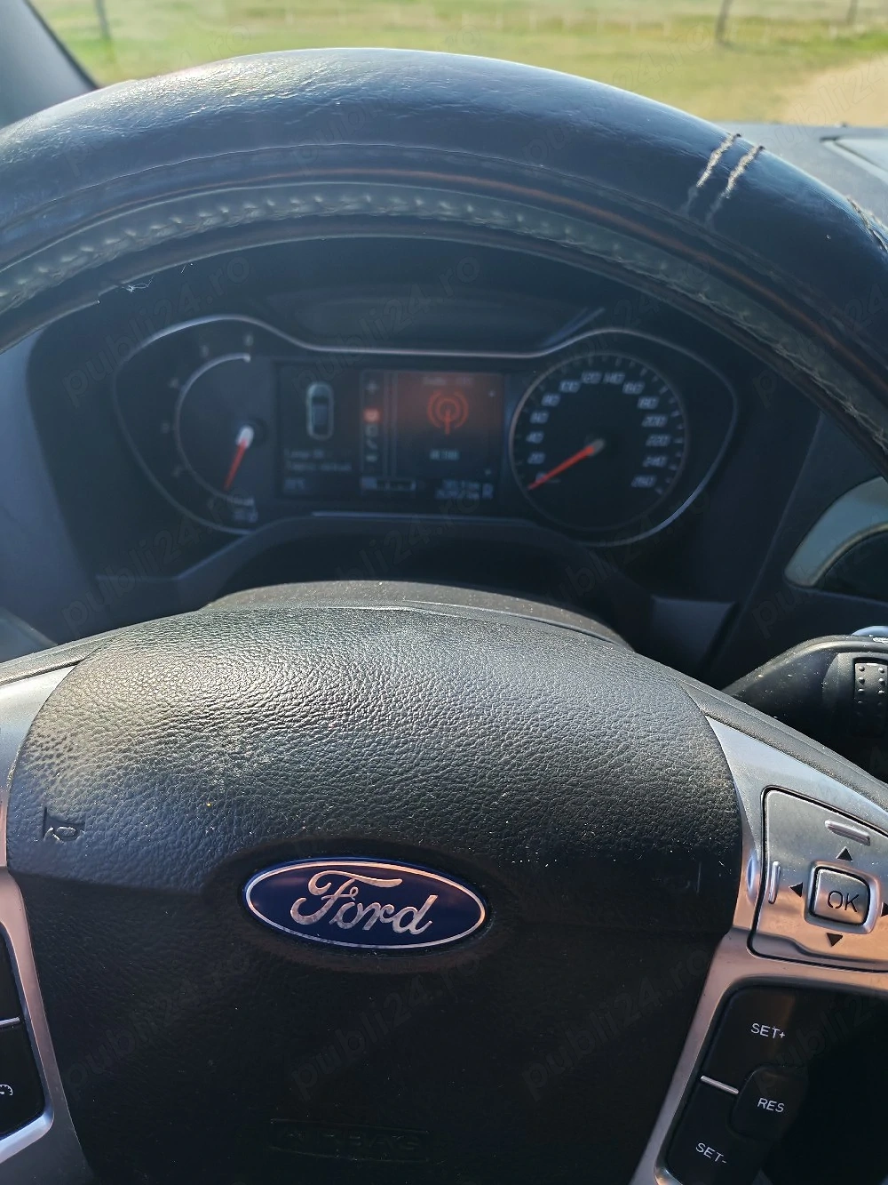 Ford s Max de vânzare 