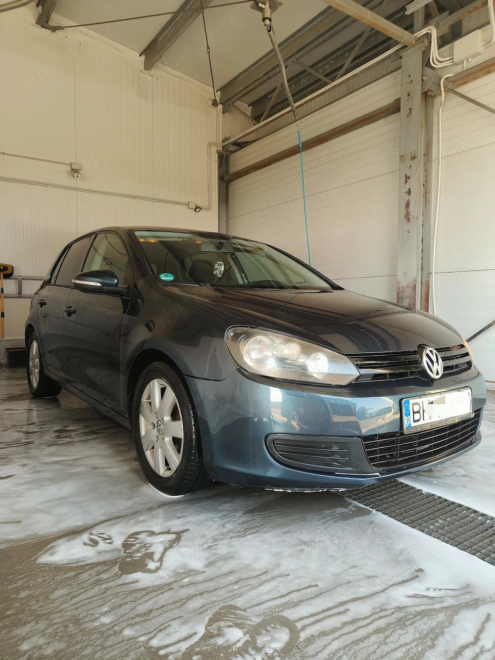 Golf 6 | 1.4 MPI | motor fiabil