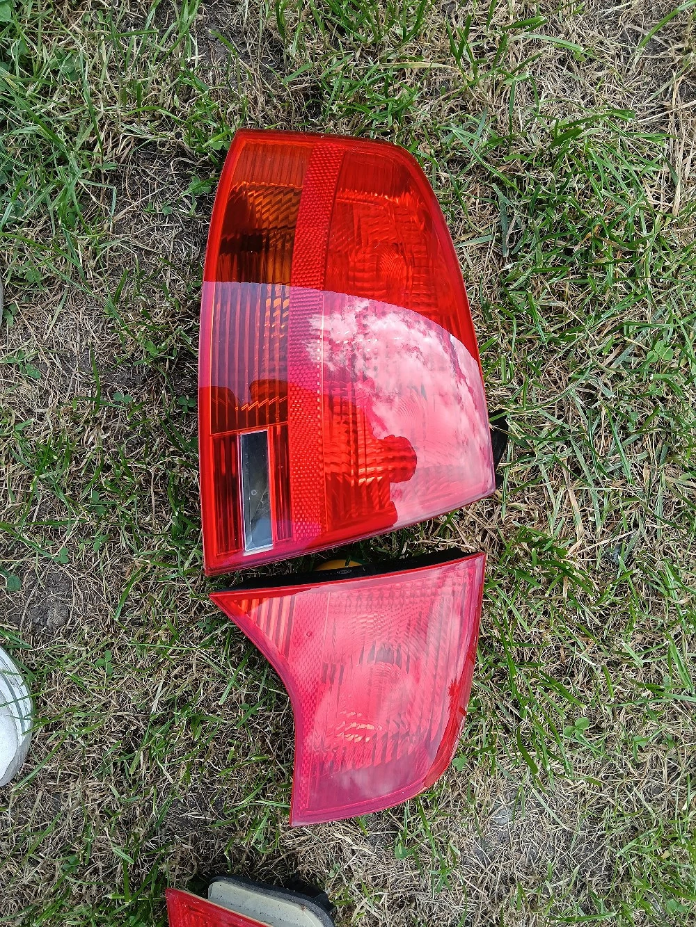 Vand stopuri spate Audi A4 B7