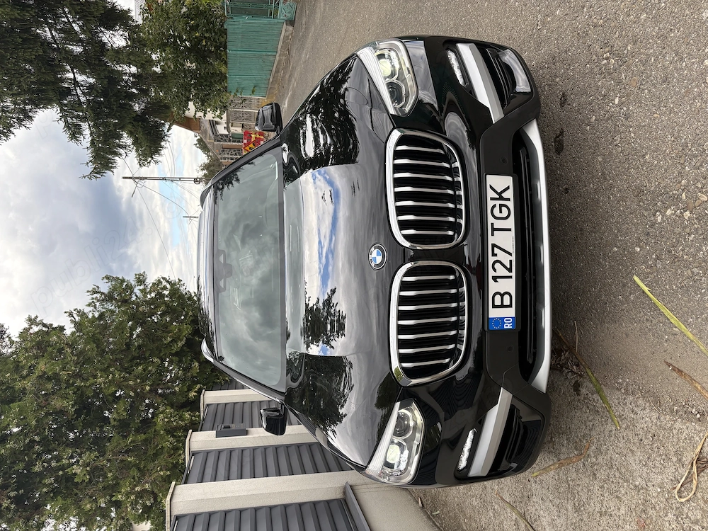 BMW X3 2021 Automat xLine