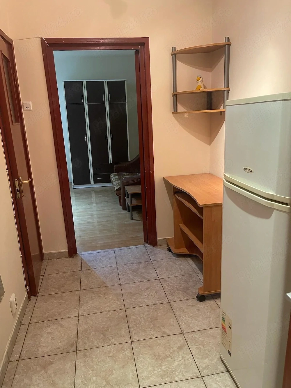giurgiului parter decomandat
