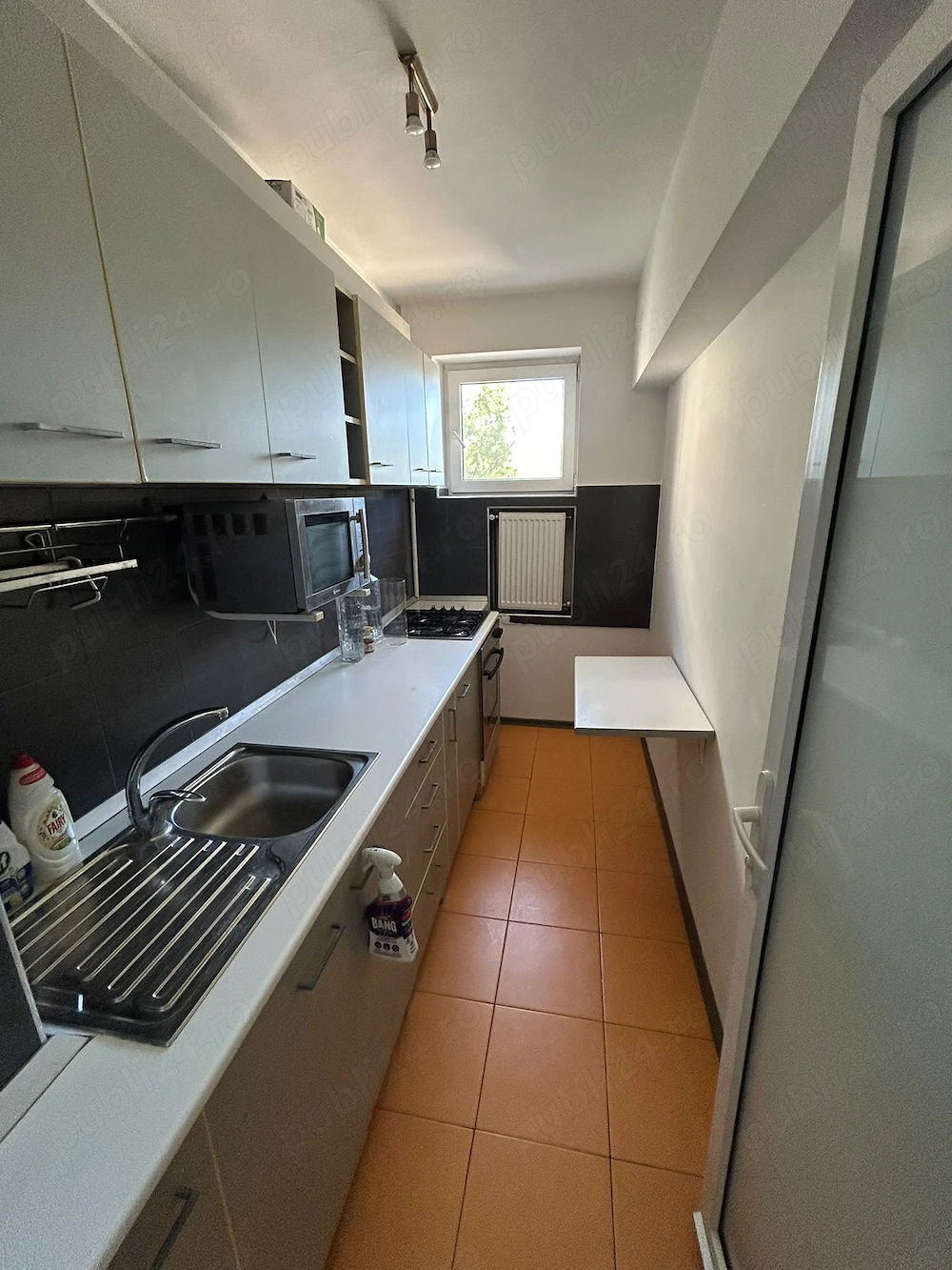 Garsonieră de închiriat   Bd. Ion Mihalache 38, Sector 1