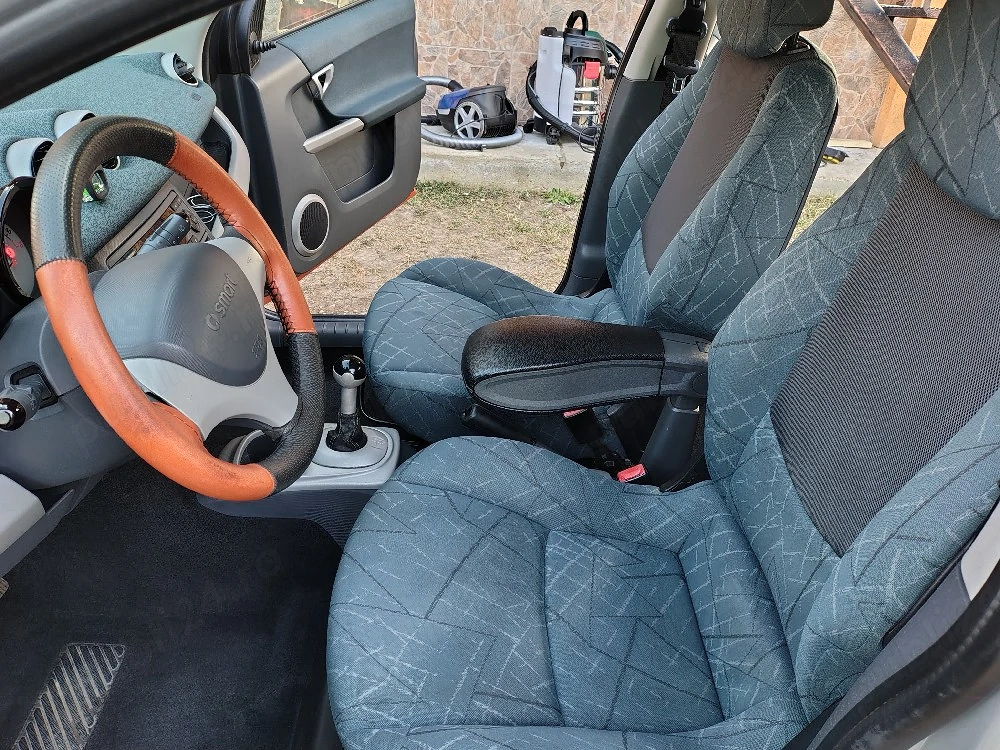 vand smart 1.3 95 cp automat