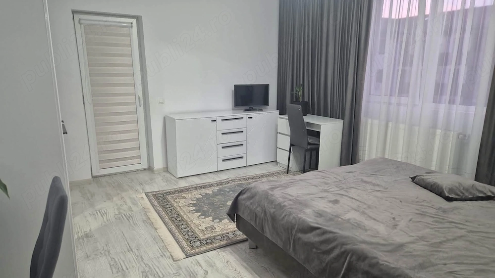 Apartament 2 camere de inchiriat