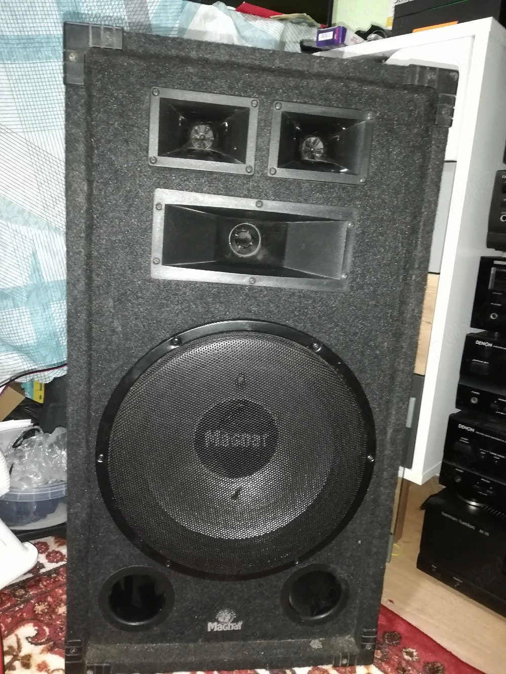Diverse electronice 