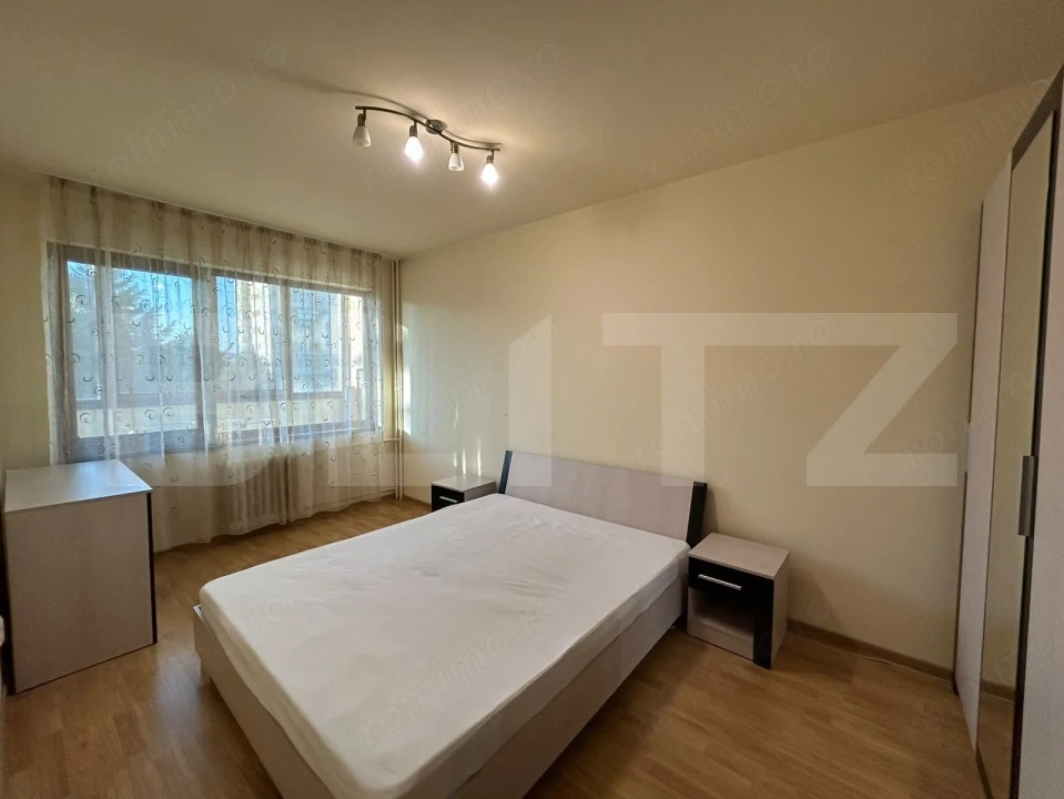 Apartament cu 3 camere, pet friendly, Gheorgheni, Zona Lacramioarelor