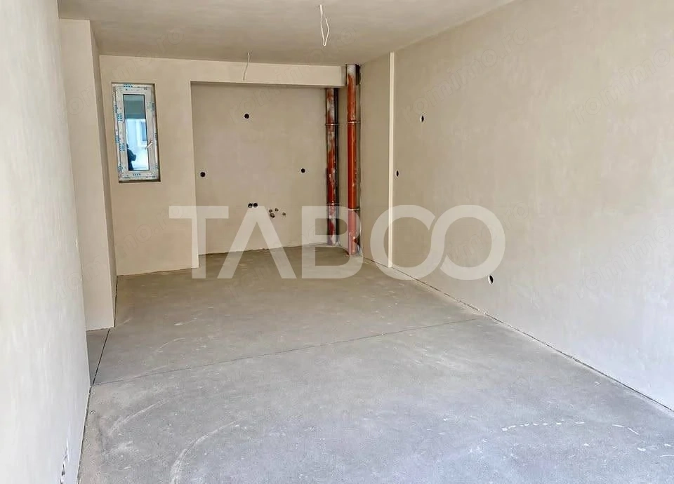 Apartament cu 3 camere bloc nou de vanzare in zona Horea Cluj Napoca