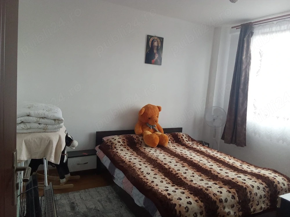 Apartament de vânzare 