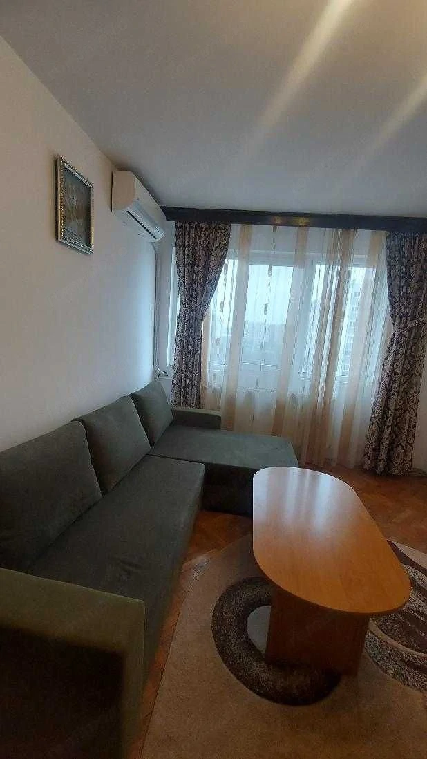 Baba Novac Dristor Ap 2 cam+ parcare