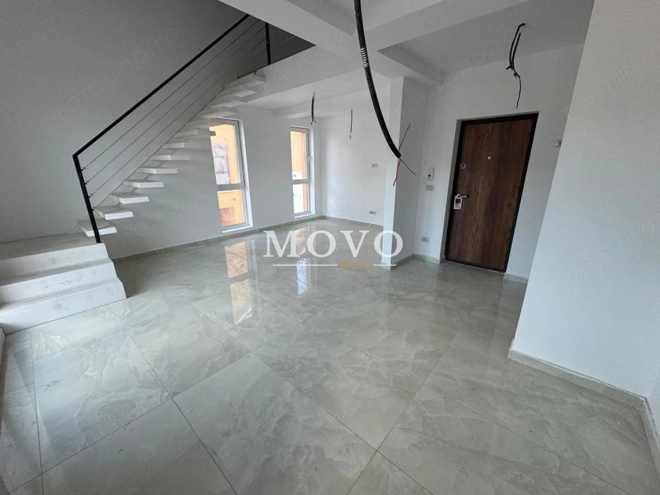 Apartament pe 2 nivele |  3 camere | Langa LIDL | Disponibil imediat