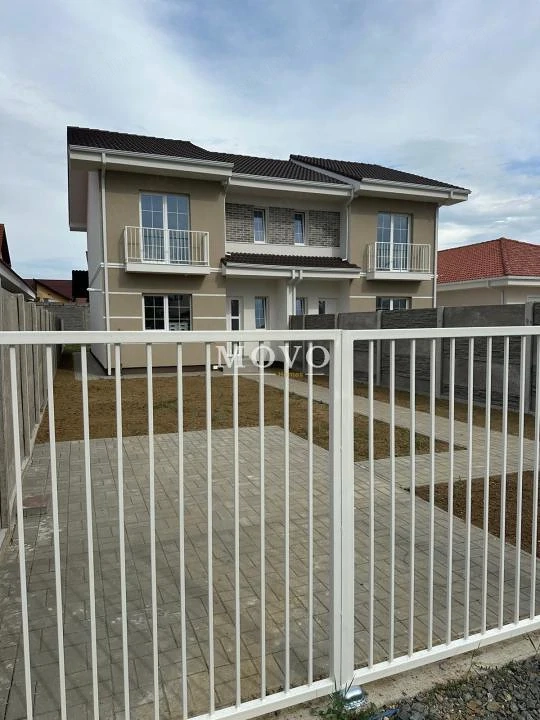 Duplex 4 camere | langa Kaufland | La asfalt | Toate utilitatile