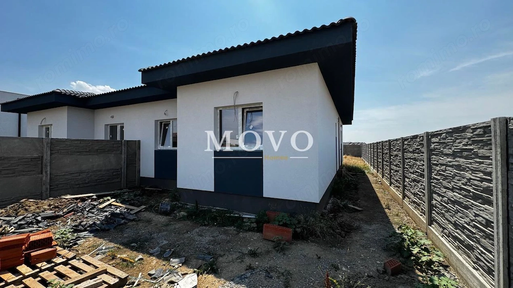 Duplex 3 camere pe parter | 70mp | 310mp teren | Calea Urseni