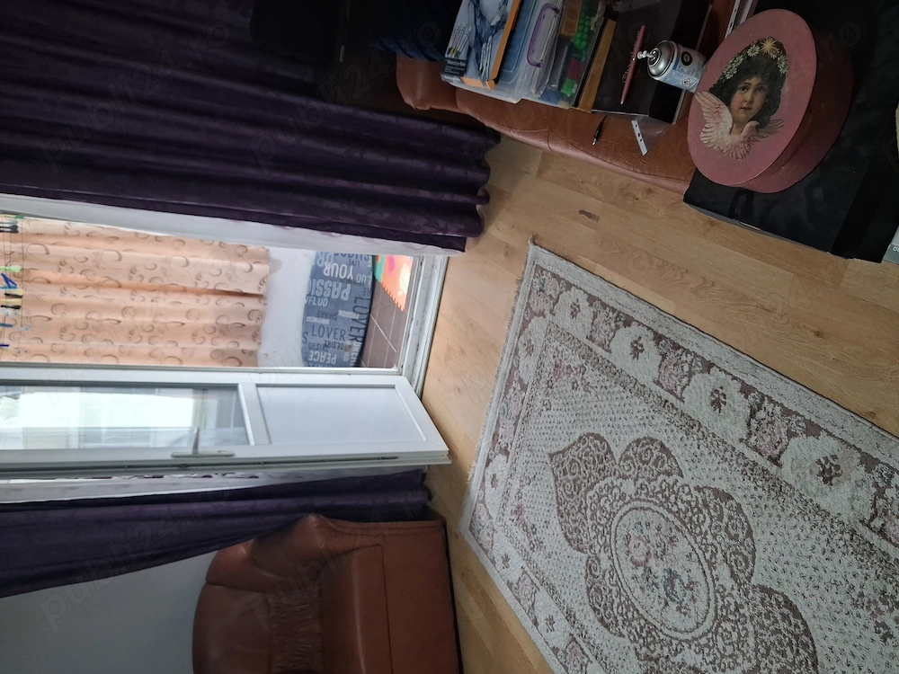 Apartament cu 3 camere