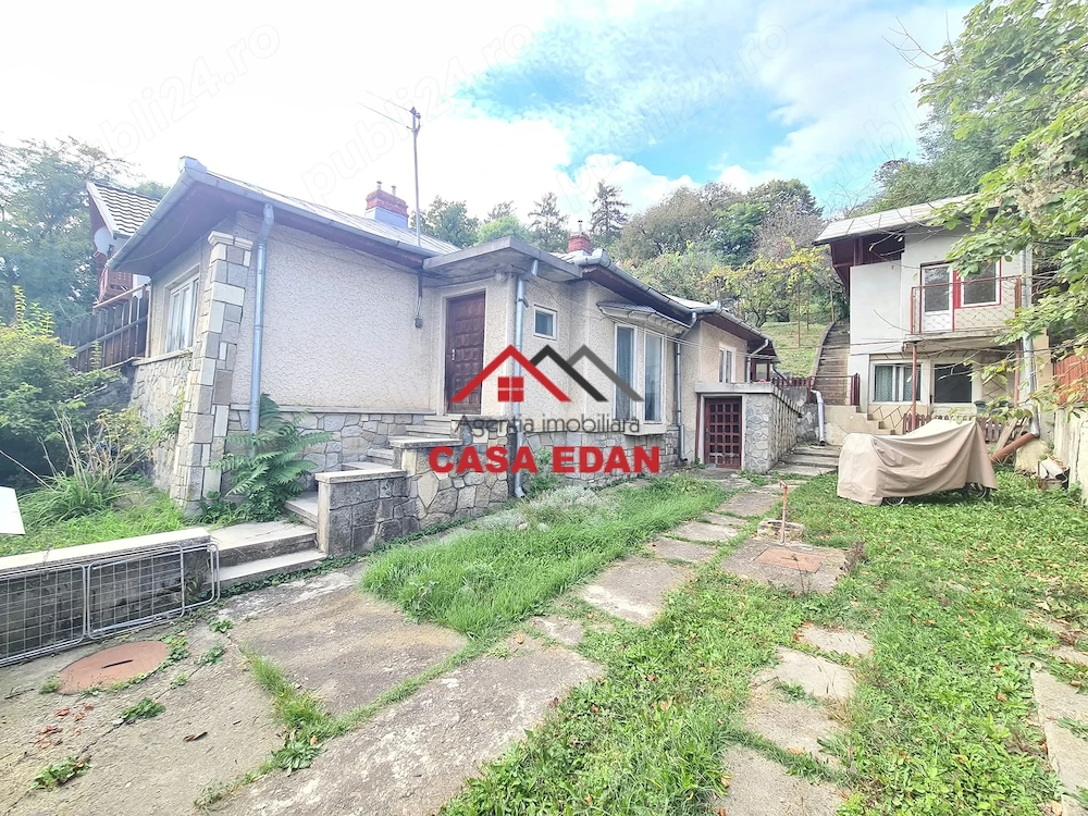 Casa in Campina--59.000 e