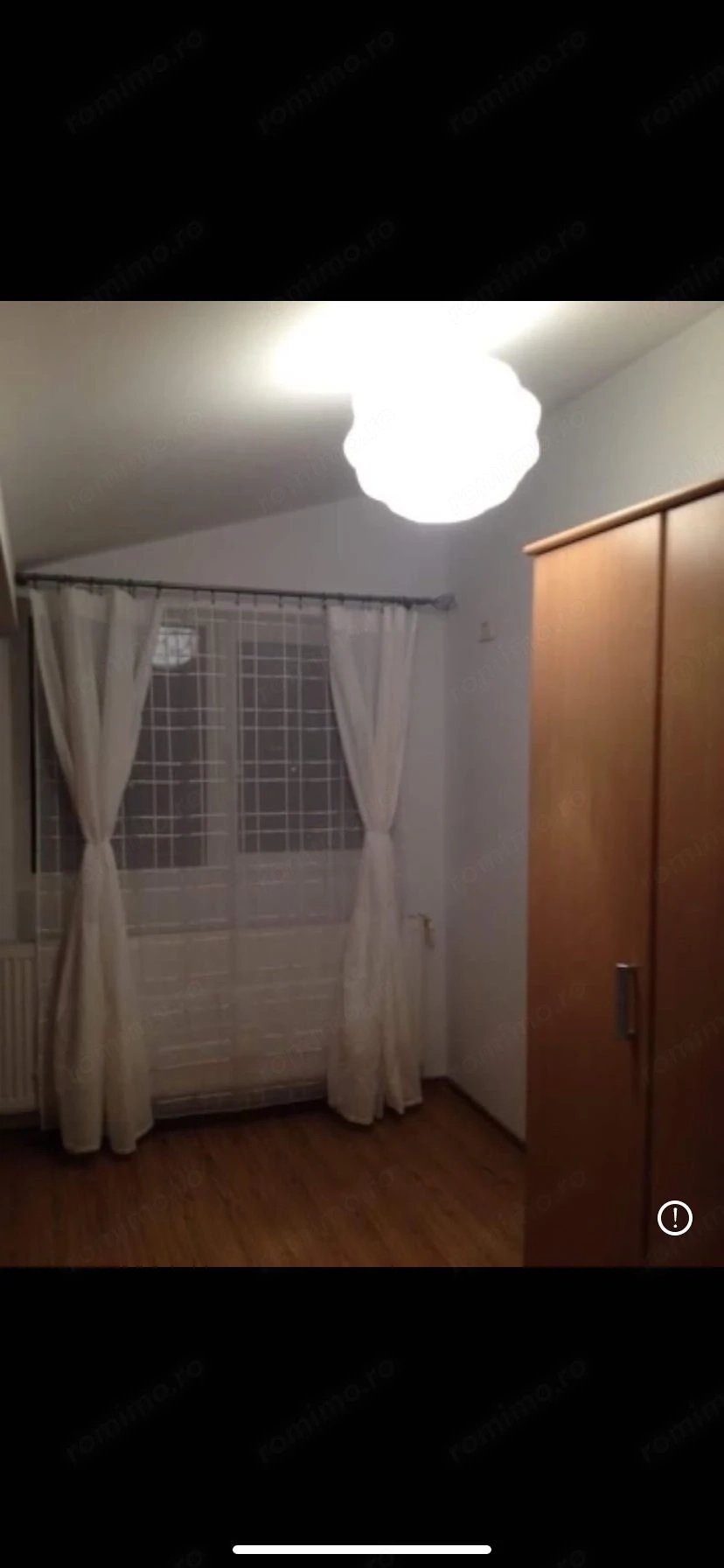 Inchiriere apartment 2 camere militari residence mansarda