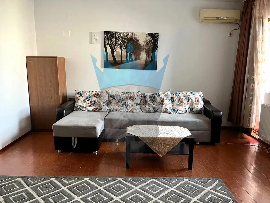  Apartament 2 Camere Mihai Bravu Bucuresti