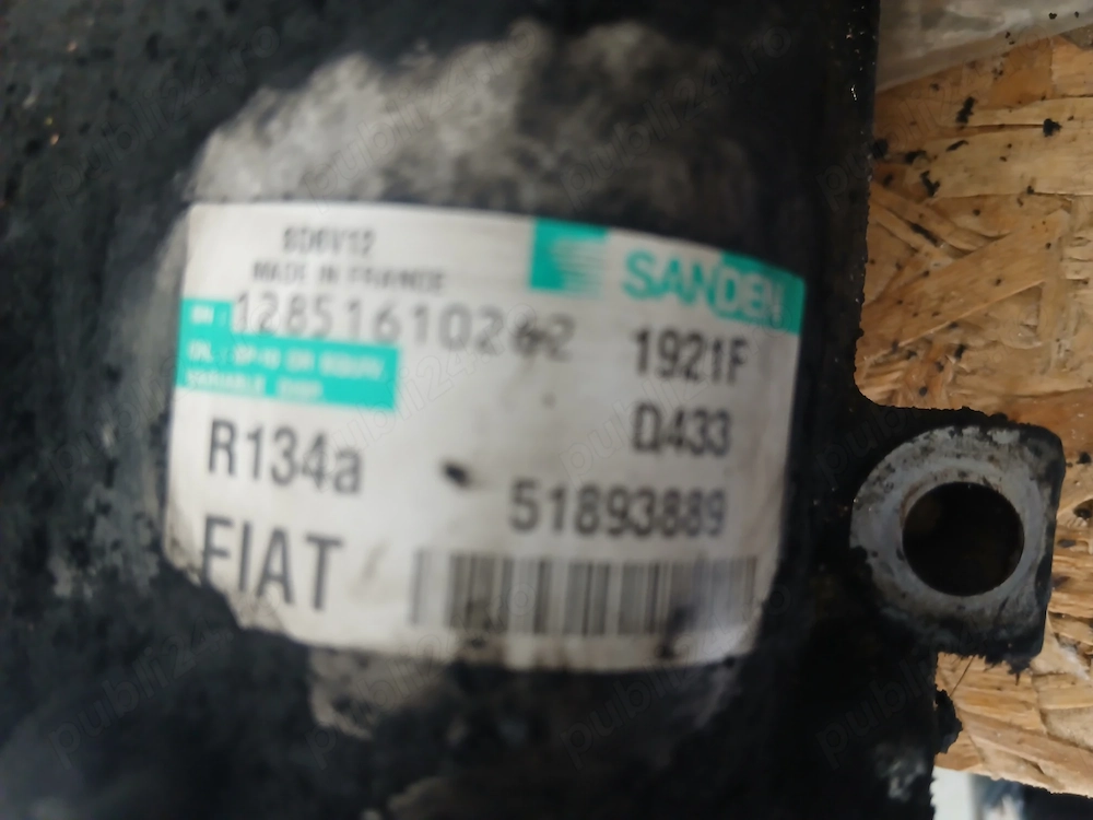 51893889 compresor clima 