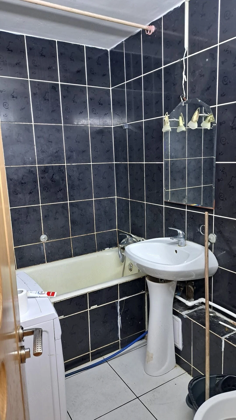 Apartament 2 camere Calea Mosilor