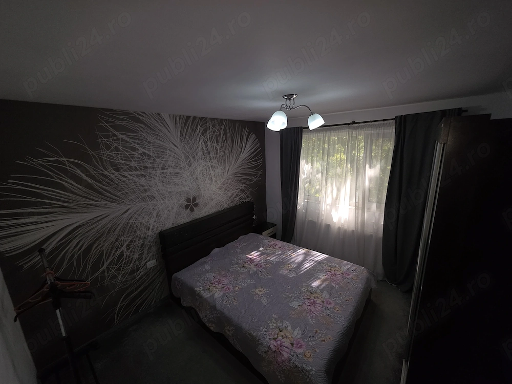 Apartament 2 camere | 49 mp | Brasov 18 | 5 min Mall Plaza