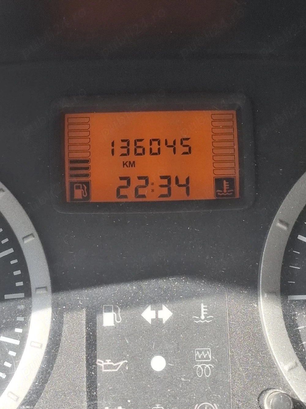 Oferta! Dacia Logan