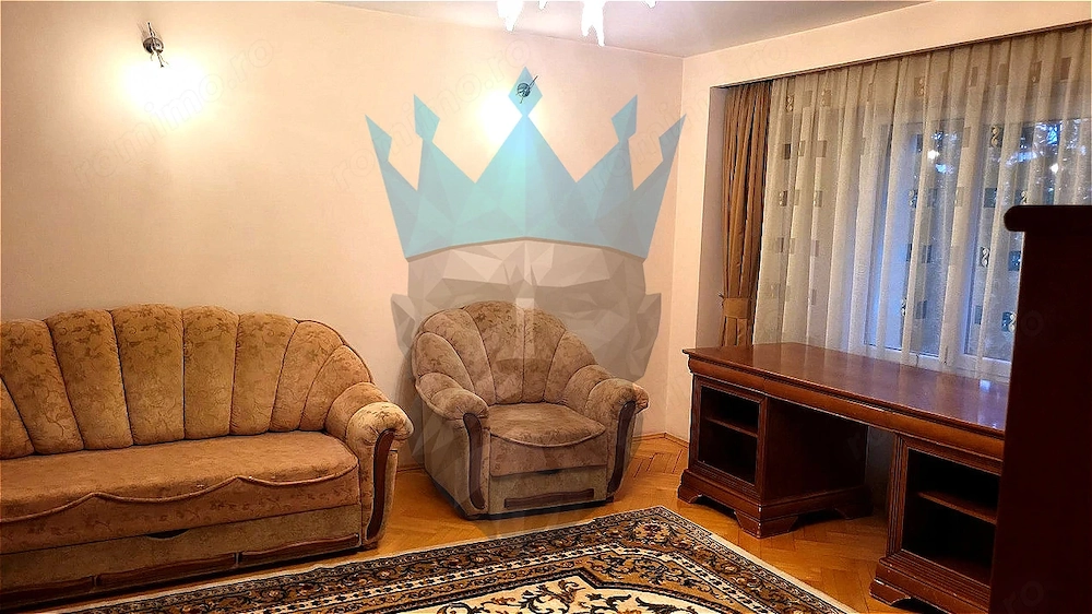  Apartament Spatios 2 Camere Calea Calarasilor Bucuresti