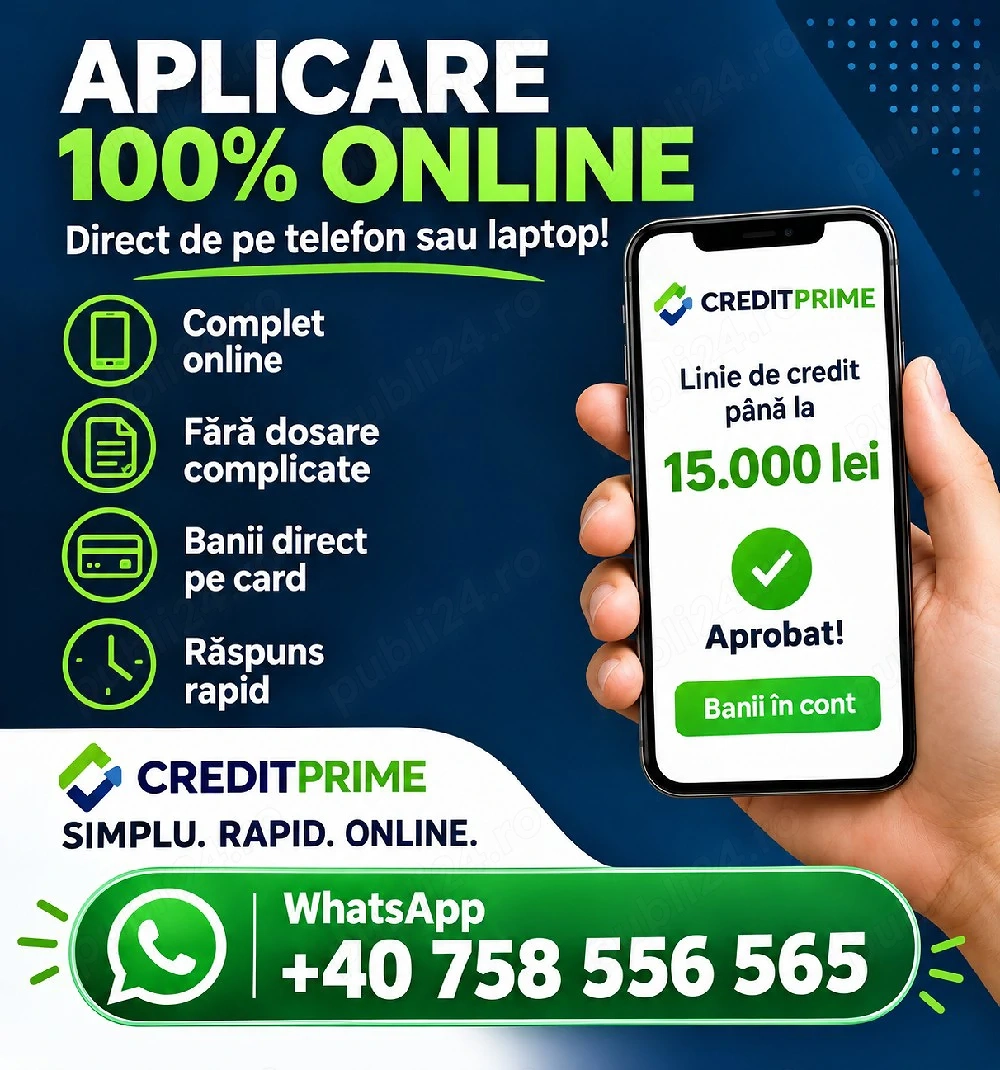 Ajutor cu problemele dumneavoastră de finanțare 