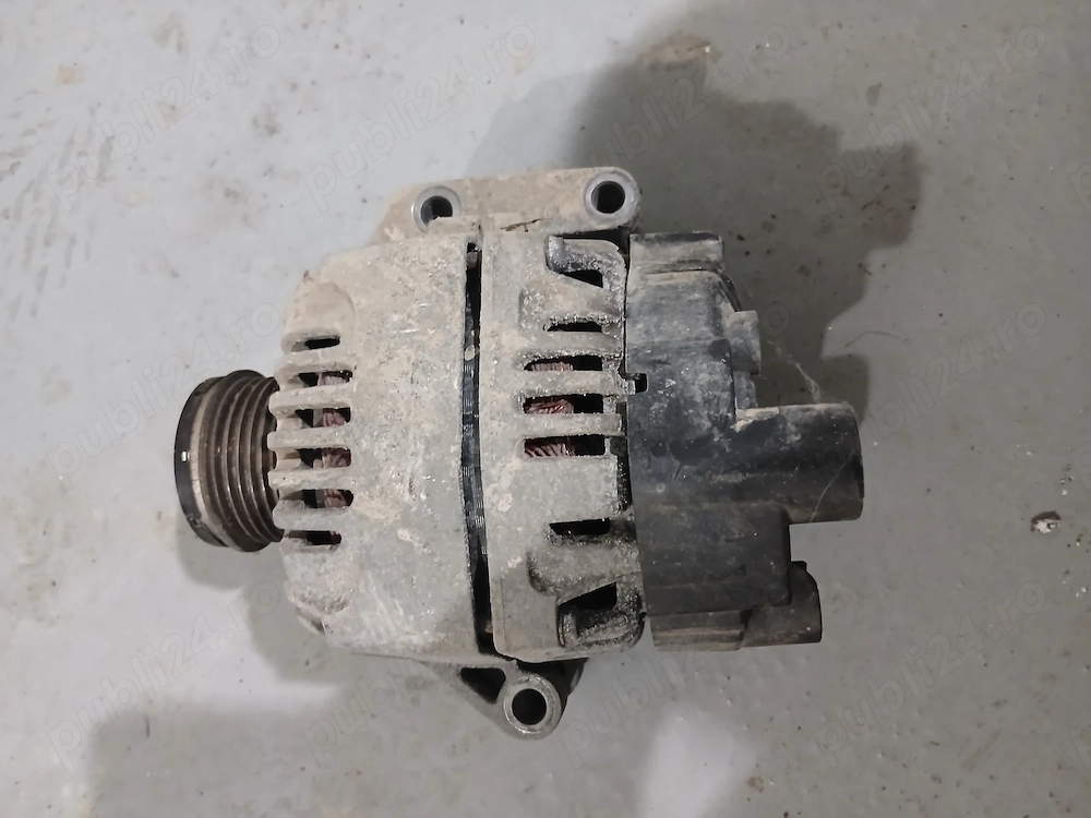 Alternator Fiat doblo 