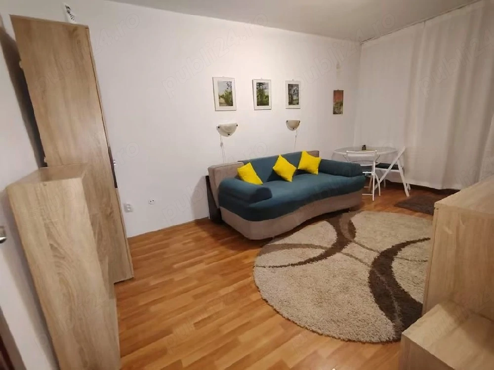 Garsoniera cf1 Hipodrom
