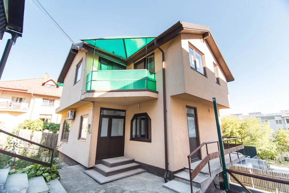 Casa in Pitesti - zona excelenta
