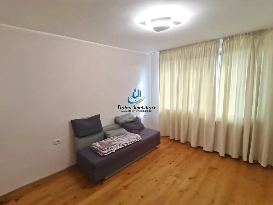 Apartament 2 camere decomandat, etaj 5, zona Adridan Darmanesti