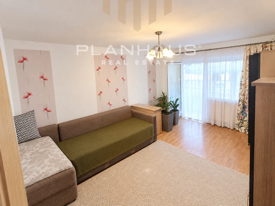Apartament 3 camere etaj 1 zona Clinica Somesan