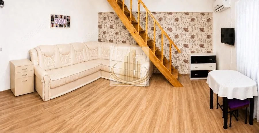 Proprietar vand Duplex | 2 camere 50 mp|Centrala proprie+Parcare|Sector 4,