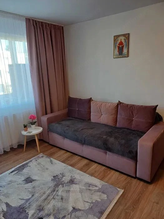 Apartament 2 Camere Astra