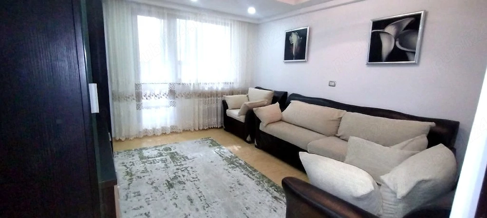 Vanzare apartament 2 camere decomandat parter in Ploiesti, zona Vest