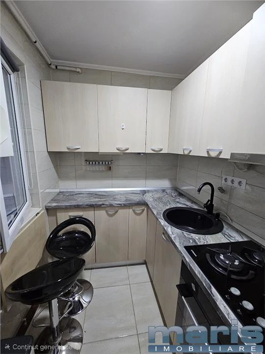 Apartament 2 camere Dambul Pietros amenajat recent mobilat utilat