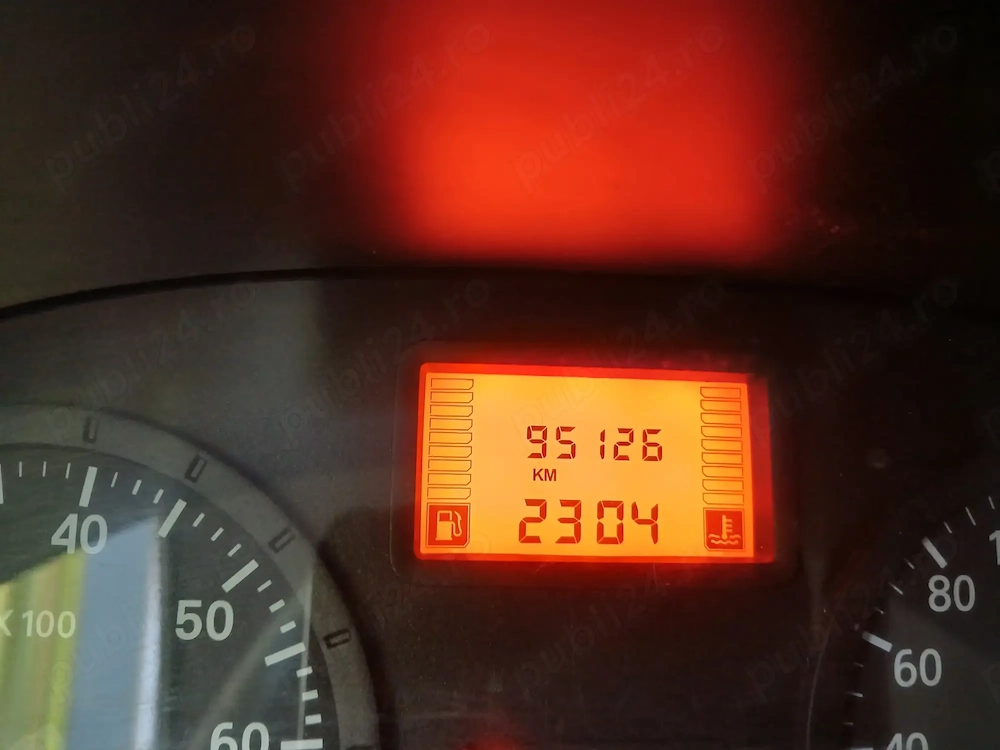 De vanzare Dacia Logan 