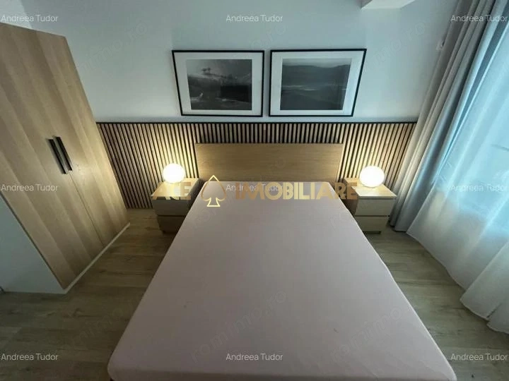 2 Camere de inchiriat | Berceni | Metrou | Centrala | Parcare 
