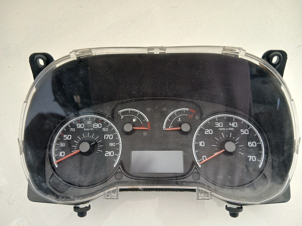 Ceasuri de bord fiat doblo 