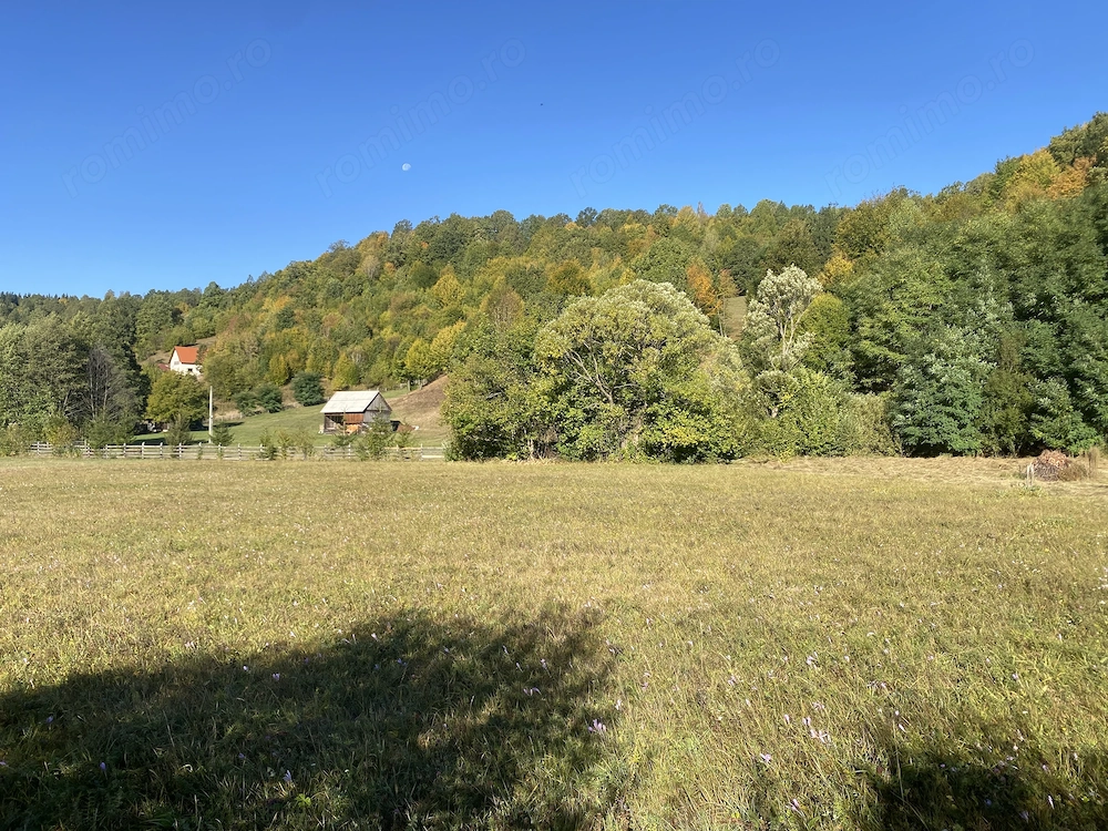 Teren intravilan in Baile Chirui, Lueta   Kirulyfürdő, Lövéte