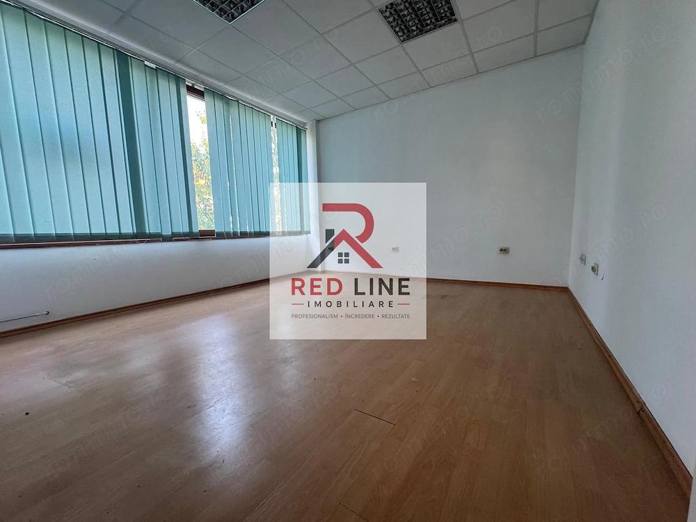 Clădire Comercială / Birouri | D+P+1E | zona Centrala