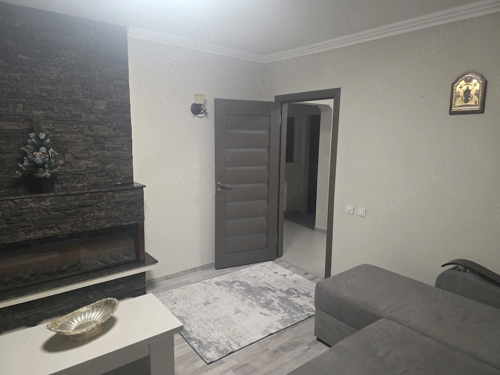 Apartament de vanzare 2 camere Sinaia