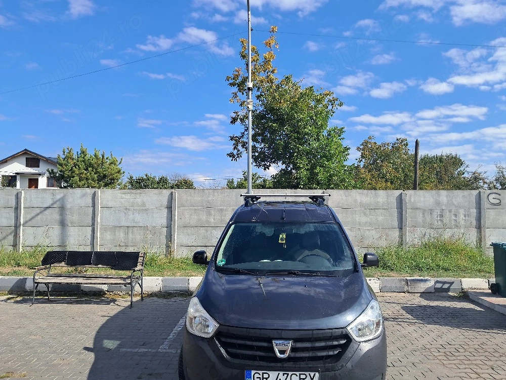 de vanzare dacia dokker