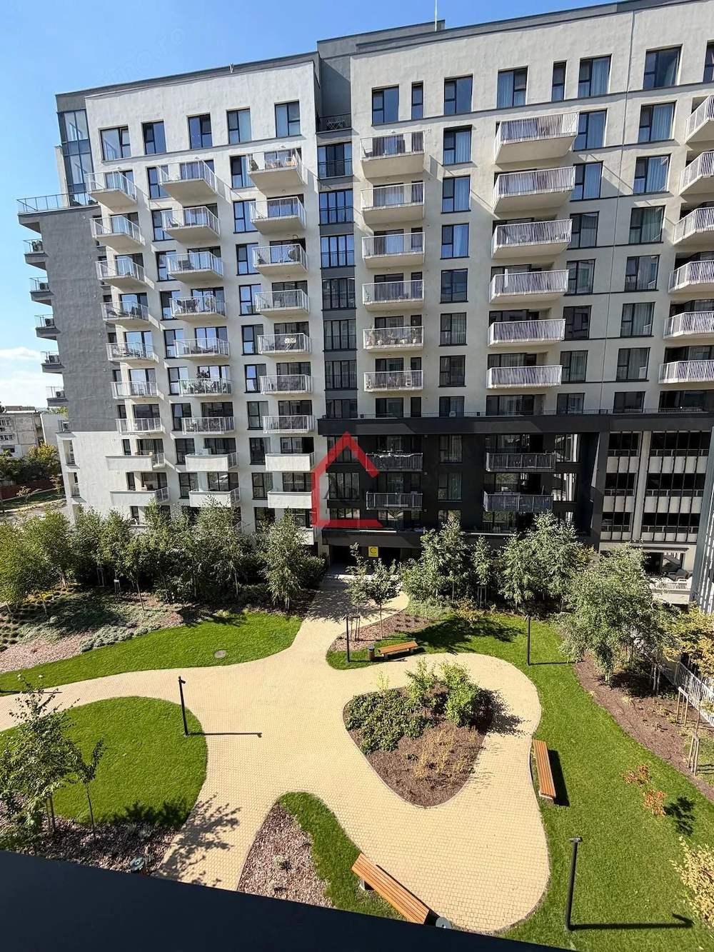 2 camere Silk District