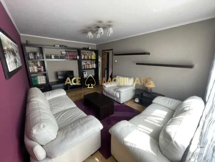 3 Camere de inchiriat | Militari | Centrala Proprie | Metrou 