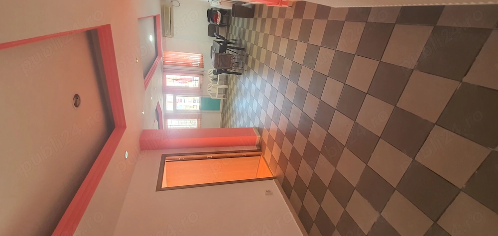 De închiriat apartament 4 cere sos fundeni 120 mp