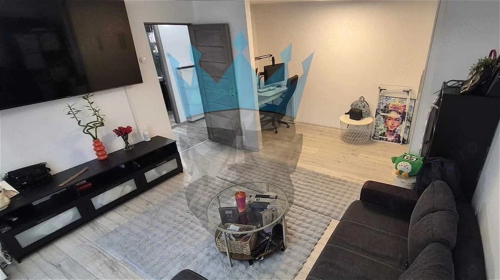  Apartament 2 Camere Vitan Bucuresti