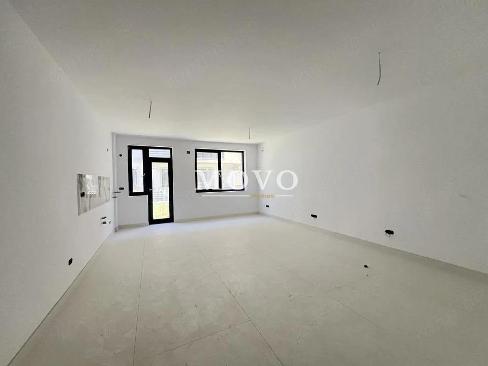 PROIECT NOU | Apartamente 1 camera | Giroc 