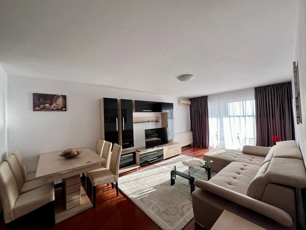 Ofer spre INCHIRIERE Apartament 2 camere, Bloc 2008, Metrou, sector 1, Bucuresti